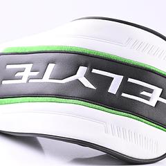 Callaway Elyte X Driver / 12 Degree / X-Flex Project X Denali Charcoal 60 Shaft - Image 9