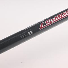 Taylormade R15 Black Driver / 10.5 Degree / Stiff Flex Speeder 57 Evolution - Image 6