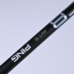 Ping S159 Gap Wedge / 52 Degree / Black Dot / Regular Flex Ping Alta CB Blue AWT - Image 4