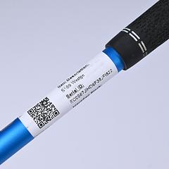 Ping S159 Gap Wedge / 52 Degree / Black Dot / Regular Flex Ping Alta CB Blue AWT - Image 5