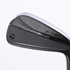 Taylormade P790 UDI 2021 #2 Iron / 17 Degree / Stiff Flex NS Pro Modus3 Tour 105 - Image 1