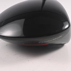 Taylormade R15 Black Driver / 10.5 Degree / Stiff Flex Speeder 57 Evolution - Image 3