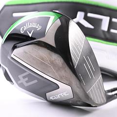 Callaway Elyte X Driver / 12 Degree / X-Flex Project X Denali Charcoal 60 Shaft - Image 1