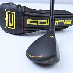 Cobra King Speedzone #3 Hybrid / 19 Degree / Stiff Flex HZRDUS Black 85 Shaft - Image 3