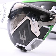 Callaway Elyte X Driver / 12 Degree / X-Flex Project X Denali Charcoal 60 Shaft - Image 2