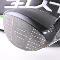 Callaway Elyte X Driver / 12 Degree / X-Flex Project X Denali Charcoal 60 Shaft - Image 4