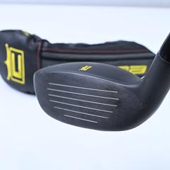 Cobra King Speedzone #3 Hybrid / 19 Degree / Stiff Flex HZRDUS Black 85 Shaft - Image 4