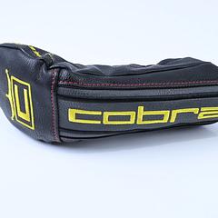 Cobra King Speedzone #3 Hybrid / 19 Degree / Stiff Flex HZRDUS Black 85 Shaft - Image 9