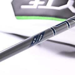 Callaway Elyte X Driver / 12 Degree / X-Flex Project X Denali Charcoal 60 Shaft - Image 6