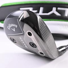 Tour Issue Callaway Elyte Ti #3 Wood / 15 Degree / TX-Flex Tensei 1K Black 75 - Image 1