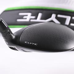 Tour Issue Callaway Elyte Ti #3 Wood / 15 Degree / TX-Flex Tensei 1K Black 75 - Image 5