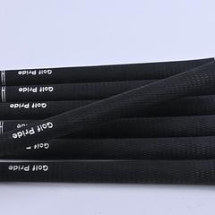 Taylormade P730 Irons / 4-PW / X-Flex Dynamic Gold X100 Shafts - Image 7