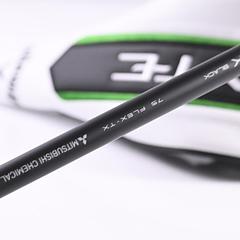 Tour Issue Callaway Elyte Ti #3 Wood / 15 Degree / TX-Flex Tensei 1K Black 75 - Image 6