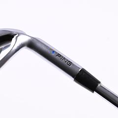 Ping G425 #6 Iron / Blue Dot / Stiff Flex Project X LZ 120 Shaft - Image 2