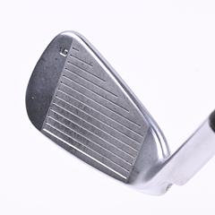 Ping G425 #6 Iron / Blue Dot / Stiff Flex Project X LZ 120 Shaft - Image 1