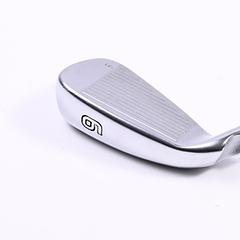 Ping G425 #6 Iron / Blue Dot / Stiff Flex Project X LZ 120 Shaft - Image 7