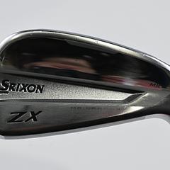 Srixon ZX MK II #2 Utility Iron / 18 Degree / Stiff Flex UST Recoil Dart 90 - Image 1
