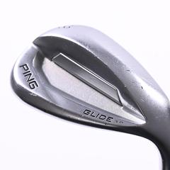 Ping Glide 3.0 Lob Wedge / 58 Degree / Green Dot / Stiff Flex Ping AWT 2.0 Shaft - Image 1