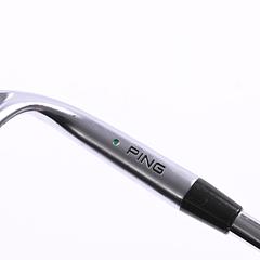 Ping Glide 3.0 Lob Wedge / 58 Degree / Green Dot / Stiff Flex Ping AWT 2.0 Shaft - Image 2