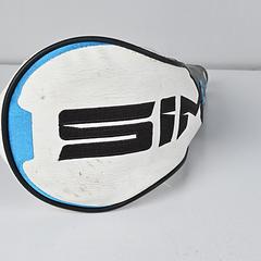 Taylormade SIM2 Max Driver / 10.5 Degree / Regular Flex Ventus Blue 5 Shaft - Image 9