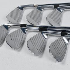 Left Hand Callaway X-Forged 2007 Irons / 4-PW / Regular Flex Project X Precision - Image 3