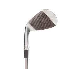TaylorMade Milled Grind 2 Graphite Mens Right Hand Sand Wedge 56* 12 Bounce SB Grind Senior - UST Mamiya Recoil ESX 460 F2 - Image 2