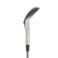 TaylorMade Milled Grind 2 Graphite Mens Right Hand Sand Wedge 56* 12 Bounce SB Grind Senior - UST Mamiya Recoil ESX 460 F2 - Image 3