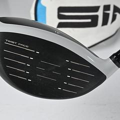 Taylormade SIM2 Max Driver / 10.5 Degree / Regular Flex Ventus Blue 5 Shaft - Image 4