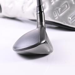 Taylormade Qi35 #4 Hybrid / 22 Degree / Regular Flex Ventus Blue 6 Shaft - Image 7