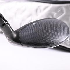 Taylormade Qi35 #4 Hybrid / 22 Degree / Regular Flex Ventus Blue 6 Shaft - Image 5