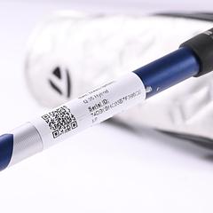 Taylormade Qi35 #4 Hybrid / 22 Degree / Regular Flex Ventus Blue 6 Shaft - Image 3