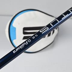 Taylormade SIM2 Max Driver / 10.5 Degree / Regular Flex Ventus Blue 5 Shaft - Image 6