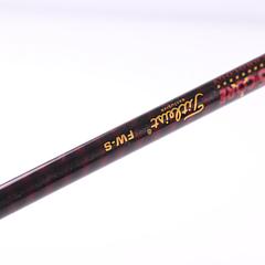 Titleist 909 F2 #3 Wood / 15.5 Degree / Stiff Flex Aldila VooDoo Shaft - Image 6