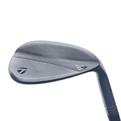 Used TaylorMade Milled Grind 4 Sand Wedge / 56.0 Degrees / Wedge Flex - Image 7