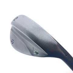 Used TaylorMade Milled Grind 4 Sand Wedge / 56.0 Degrees / Wedge Flex - Image 1