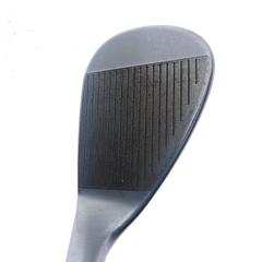 Used TaylorMade Milled Grind 4 Sand Wedge / 56.0 Degrees / Wedge Flex - Image 5