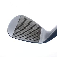 Used TaylorMade Milled Grind 4 Sand Wedge / 56.0 Degrees / Wedge Flex - Image 4