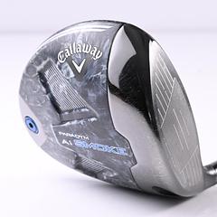 Callaway Paradym Ai Smoke Max D Driver / 12 Degree / Regular Flex Tensei AV Blue - Image 1