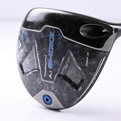 Callaway Paradym Ai Smoke Max D Driver / 12 Degree / Regular Flex Tensei AV Blue - Image 2