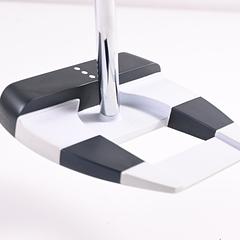 Odyssey Ai-One Square 2 Square Jailbird Broomstick Putter / 48 Inch - Image 4