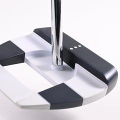 Odyssey Ai-One Square 2 Square Jailbird Broomstick Putter / 48 Inch - Image 5