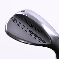 Titleist Vokey SM10 Lob Wedge / 60 Degree / Wedge Flex Vokey SM10 Shaft - Image 1