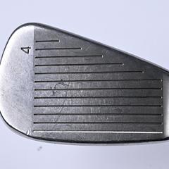 Ping i-Series E1 #4 Iron / 23 Degree / Blue Dot / Stiff Flex Steel Shaft - Image 2