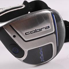 Left Hand Cobra Max #5 Wood / 20 Degree / Regular Flex Matrix MFS White Tie X4 - Image 2