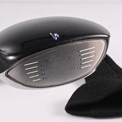 Left Hand Cobra Max #5 Wood / 20 Degree / Regular Flex Matrix MFS White Tie X4 - Image 4