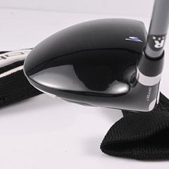 Left Hand Cobra Max #5 Wood / 20 Degree / Regular Flex Matrix MFS White Tie X4 - Image 5