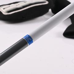 Left Hand Cobra Max #5 Wood / 20 Degree / Regular Flex Matrix MFS White Tie X4 - Image 6