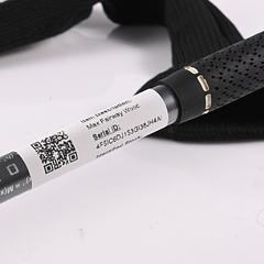 Left Hand Cobra Max #5 Wood / 20 Degree / Regular Flex Matrix MFS White Tie X4 - Image 7