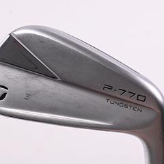 Taylormade P770 2023 #3 Iron / 19.5 Degree / X-Flex N.S.Pro Modus3 Tour120 - Image 1