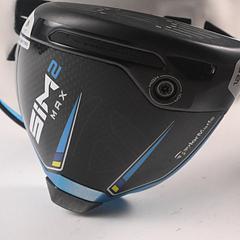 Taylormade SIM2 Max Driver / 12 Degree / Regular Flex Ventus Blue 5 Shaft - Image 2